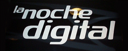 La noche digital La noche digital
